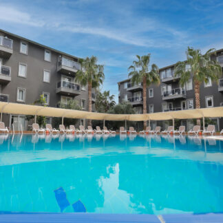 Side Kum Hotel