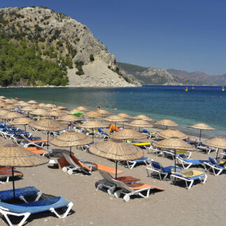 Bingo Marmaris 5*