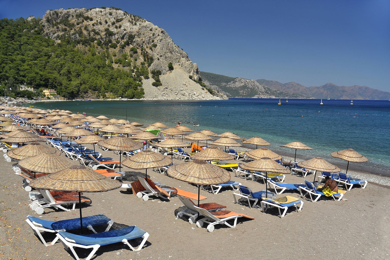 Bingo Marmaris 5*, foto 1