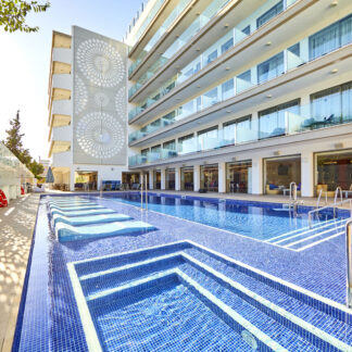 Indico Rock Hotel