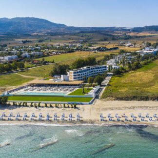 Smy Kos Beach & Splash