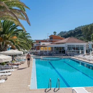 Paradise Hotel