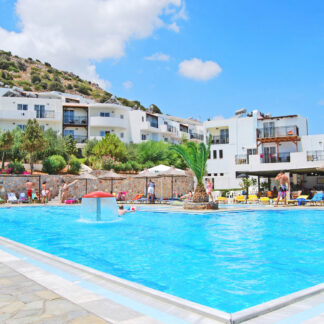 Semiramis Village