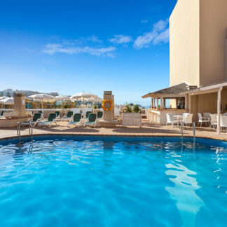 Dragos del Sur Aparthotel