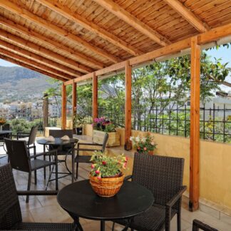 Erofili Appartementen