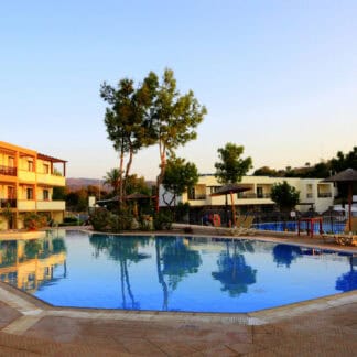 Labranda Miraluna Village & Spa