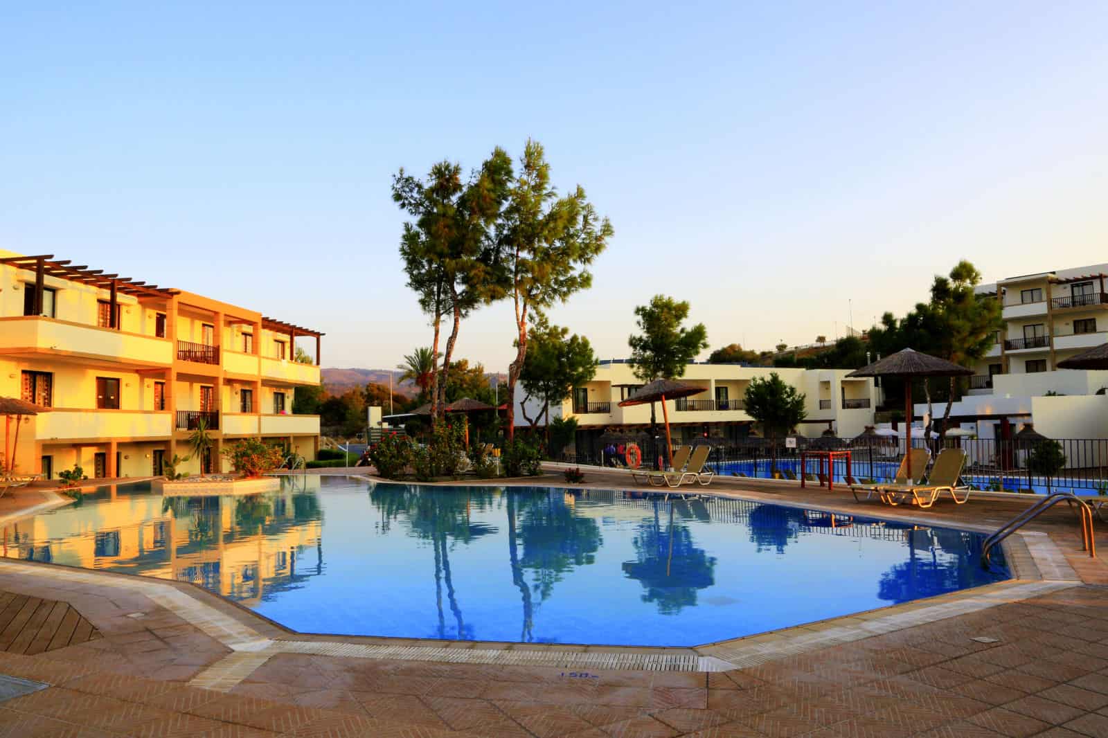 Labranda Miraluna Village & Spa, foto 1