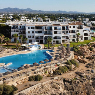 Alua Suites Las Rocas