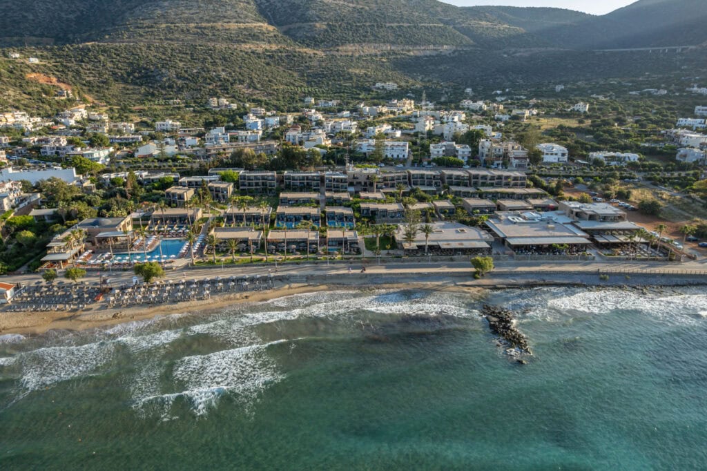 Blue Sea Beach Affiliated by Melia