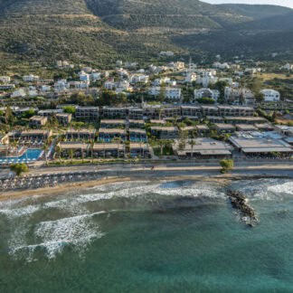 Blue Sea Beach Affiliated by Melia