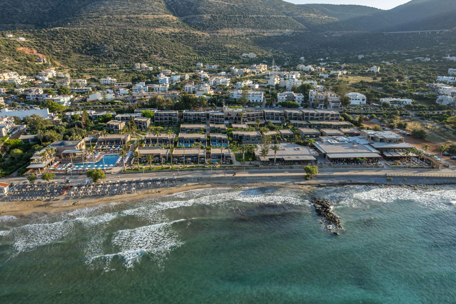 Blue Sea Beach Affiliated by Melia, foto 1