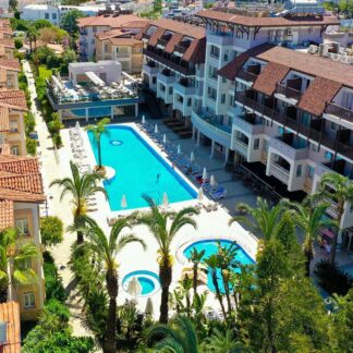 Side Village Hotel