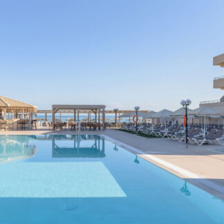 Neptuno Beach