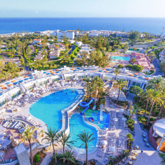 Gloria Palace San Agustin
