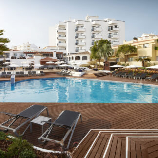 NH Lagos Algarve Resort
