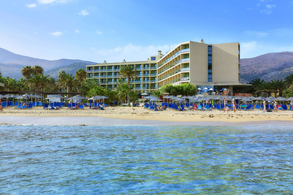 Sirens Beach