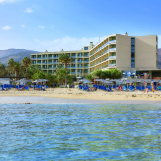 Sirens Beach