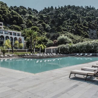Domes of Corfu