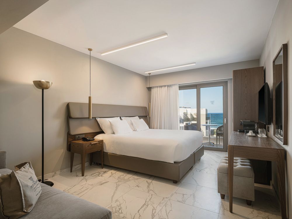 Porto Platanias Beach Luxury Selection, foto 2