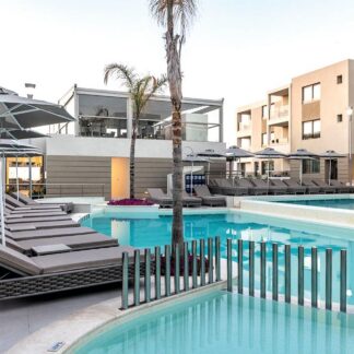 Porto Platanias Beach Luxury Selection Hotel