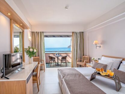 Porto Platanias Beach Resort & Spa, foto 2