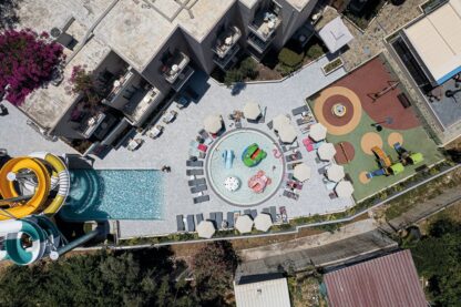 Porto Platanias Beach Resort & Spa, foto 3