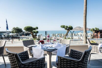 Porto Platanias Beach Resort & Spa, foto 4
