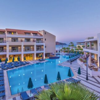 Porto Platanias Beach Resort & Spa Hotel