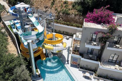 Porto Platanias Village Resort, foto 2