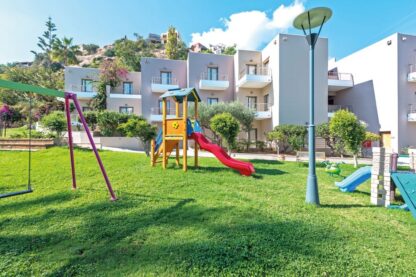 Porto Platanias Village Resort, foto 4