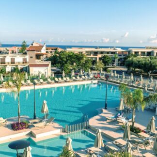 Porto Platanias Village Resort Hotel