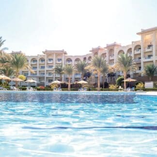 SPLASHWORLD Serenity Alma Heights Hotel